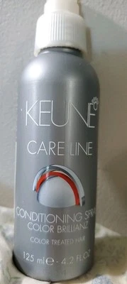 KEUNE Care Line Color Brillianz Conditioning Spray Original 4.2 oz - Image 1 of 3