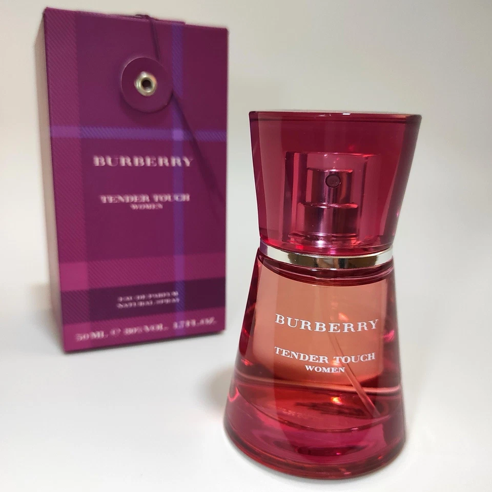 Burberry Tender Touch 1,7 oz Eau de Parfum Spray - Imagem 1 de 1