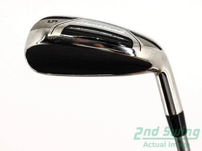 Cleveland Launcher HB Single Iron 5 Iron Graphite Ladies Right 37.5in - Image 1 of 4