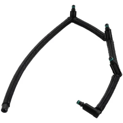 Diesel Fuel Return Pipe 13537806005 for BMW For Mini and For C3 Vehicle Models - Image 1 of 4