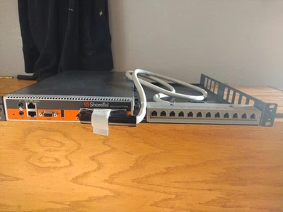 Refurbished ShoreTel ST100A Voice Switch  - Image 1 of 3