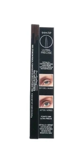 MAC M·A·C Pro Brow Definer 1MM Tip Twist-up Pencil BRUNETTE Full Size New Boxed - Picture 1 of 4
