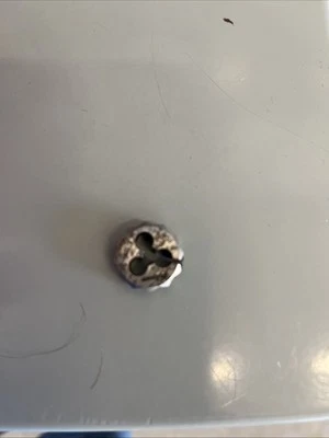 Snap On 8-32 NC Die Double Hex From Set TD2425 USA READ! - Image 1 of 3