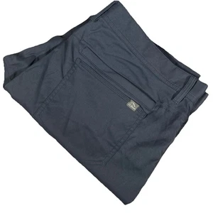 L.L. Pantalones Bean VentureStretch de cinco bolsillos para hombre ajuste estándar pierna recta 40x30 - Imagen 1 de 5