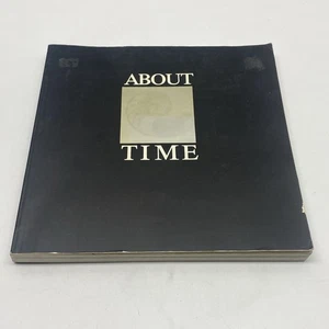 About Time, Based On The Channel 4 Television Series, 1985 - Picture 1 of 7