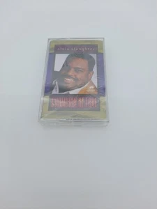 Champion of Love by Alvin Slaughter (Gospel) (Cassette, Jun-1994, Glorious... - Picture 1 of 2