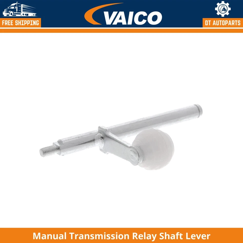 Para Volkswagen Jetta 1995-1999 2,0 L Transmisión Manual Relé Eje Palanca Vaico Foto 1 de 1