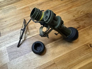 21st Century Toys US/Ukrainian Dragon M-47 sistema lanciamissili anticarro 1/6 - Foto 1 di 5