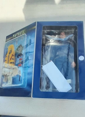 Elite Force WWII RAF Fighter Pilot Squadron Leader Keith Gordon Unused in Box  - Image 1 of 2