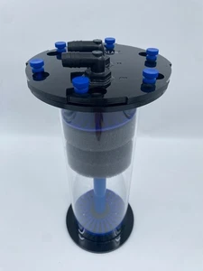 Bashsea 4-12 Media Chamber Reactor - NEW - Picture 1 of 5