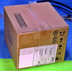 IE-3300-8P2S-E Cisco Catalyst Industrial Ethernet PoE Switch New Opened Box - Picture 1 of 3