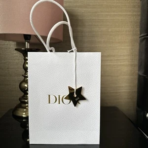 Dior gift Bag - Picture 1 of 1