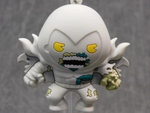 Marvel Zombies NEW * Moon Knight Clip * Blind Bag Series 2 Key Chain Monogram - Picture 1 of 7