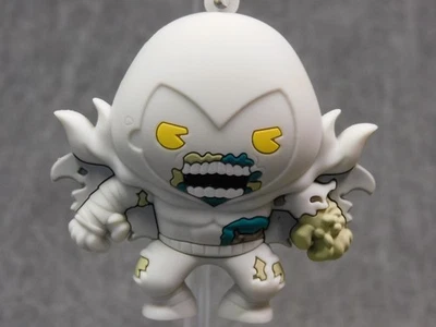 Marvel Zombies NEW * Moon Knight Clip * Blind Bag Series 2 Key Chain Monogram - Image 1 of 4