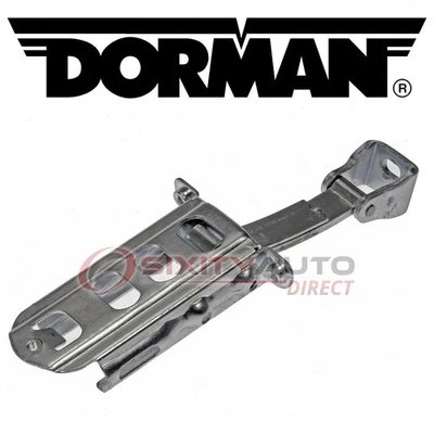 Dorman Front Right Door Check for 2008-2009 Volkswagen Crafter Van Body tv - Изображение 1 из 4
