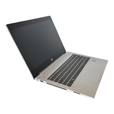 HP ProBook 440 G6  i5 8265U 8GB 256GB NVMe (Akku 50%) Kratzer - Bild 1 von 2