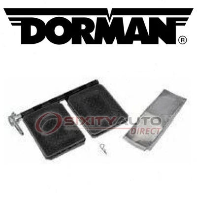Dorman HVAC Blend Door Repair Kit for 2004-2006 Dodge Ram 2500 Heating Air uh - Изображение 1 из 4