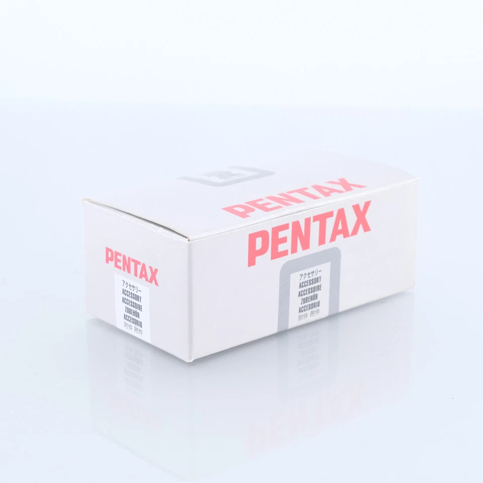 Pentax D-BH109 Battery Holder Genuine Replacement Grip For K-r K-30 K-50 K-500 - Image 1 of 4