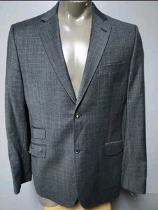 NEW Ted Baker Endurance Mens Sport Coat Blazer Jacket 42R - Picture 1 of 4