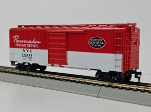 HO Roundhouse 2046 New York Central Pacemaker 40' Boxcar #174713 NOS - Picture 1 of 11