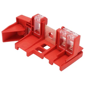Battery Terminal Fuse Block D07A 67 S99B Anti High Temperature Replacement F HLF - Picture 1 of 12