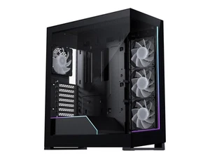 Phanteks NV5S, Showcase Mid-Tower ATX Chassis, High Airflow Performance, - Picture 1 of 5