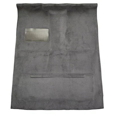 Alfombra para camioneta Dodge D100 1974 cabina extendida 2x2 Auto Cutpile Foto 1 de 4