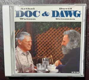 Doc & Dawg Audio CD 🚀🚀Super-speedy shipping🚀🚀 - Bild 1 von 4