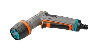 Gardena Comfort Multi-Reinigungsspritze, wassersparende Spritze - Bild 1 von 4