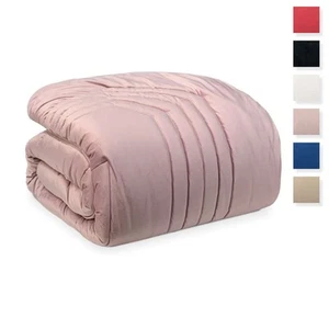 Steppdecke Renato Balestra Samt Decke Winterlich Doppelbett 5521 - Bild 1 von 22