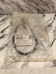 Power Steering Pressure Line Hose Assembly-Pressure Line Assembly Edelmann 92292 - Picture 1 of 6