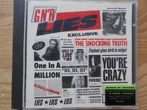 G n' R lies (1986) - Picture 1 of 1