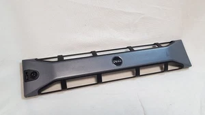 Dell 4PG76 2U Security Bezel w/ Key, Front Panel for Poweredge R720 R730 etc - Zdjęcie 1 z 10