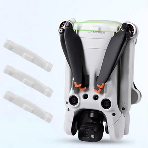 Almohadilla de protección de batería para mini 3 Pro Drone Accesorios de repuesto - Imagen 1 de 7