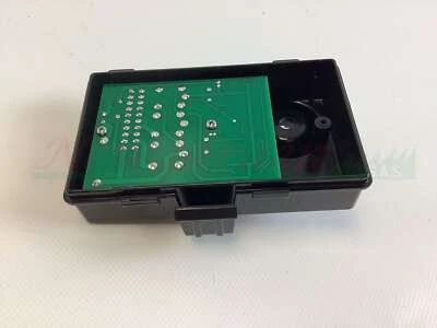 Scheda elettronica SD 98 108 trattorino rasaerba tagliaerba STIGA CASTELGARDEN