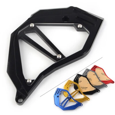 CNC Front Sprocket Cover Chain Guard For HONDA NC700S NC700XD NC700X 2012-2016 — 第 1/4 张图片