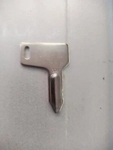 Baumaschinenschlüssel für Yanmar Schlüssel Nr. 301 Zündschlüssel - Bild 1 von 1