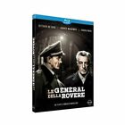 Blu-ray Neuf - Le general de la Rovere - Vittorio De Sica, Sandra Milo, Vittorio
