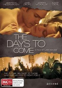 The Days To Come (aka Die Kommenden Tage) (DVD) - ACC0248 - Picture 1 of 5