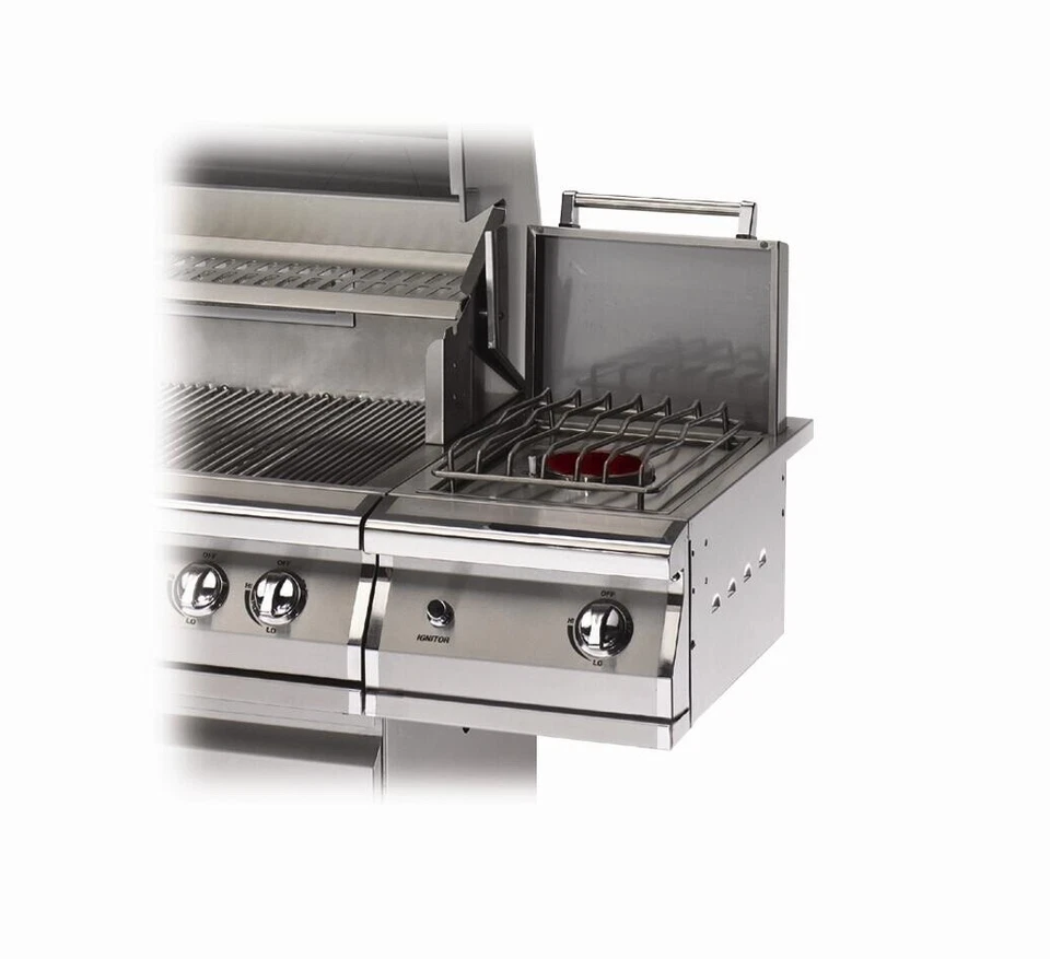 SBKLLP PGS Legacy Kit Quemador Lateral para Carro Portátil de Propano Líquido, SBKLLP Foto 1 de 1