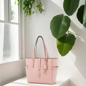 Bolso de Mano Radley London Para Mujer Melón Cremallera Abingdon Road Top Talla L Nuevo con Etiquetas - Imagen 1 de 2