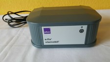 Alber Viamobil E-fix Ladegerät PS4515 mit Magnetstecker Gebraucht Top Zustand