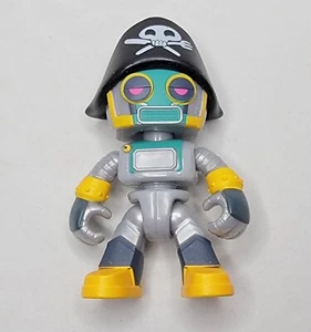 Pj Masks Pirate Power Robot Figure Posable 3” - Picture 1 of 4