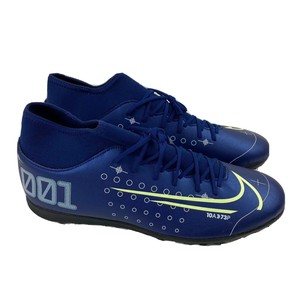 Zapatillas deportivas de hombre azules nike mercuriales | Compra online en  eBay