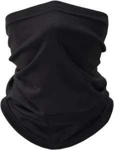 Polaina de cuello para pesca, mascarilla de protección solar, cuello refrescante - Foto 1 di 12