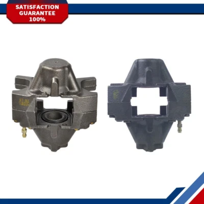 Pinzas de freno traseras izquierda derecha Lexus SC430 2002-2010 - Cardone 2 piezas Foto 1 de 4