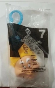 McDonald's 2001 Disney's Blancanieves #7 Happy - Imagen 1 de 4