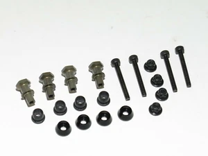 SER600020 Serpent SRX8 PRO GP BUGGY SHOCK MOUNTS STAND-OFFS - Picture 1 of 1