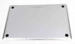 Bottom Case Cover 604-1840 - Grade B Apple MacBook Pro 15" A1286 2010 2011 2012 - Photo 1/11