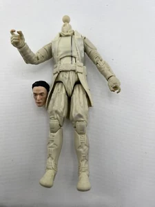 GIJoe Classified Storm Shadow #17 - Complete Body Fodder 1/12 Scale With Head - Picture 1 of 5